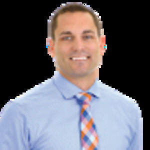 Meet your Posher, Kenneth